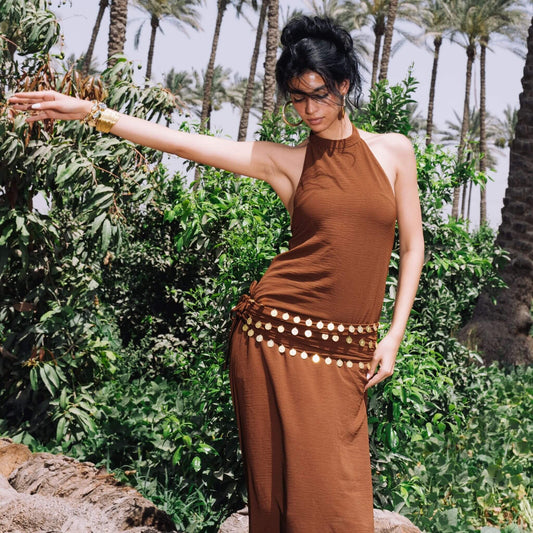 El-Qroush Belt - Seerah