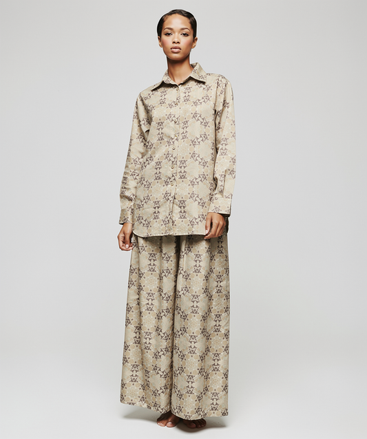 Shakmageya Limited Pants