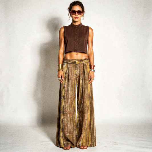 THE RIWAQ × BINT EL WARD DUO