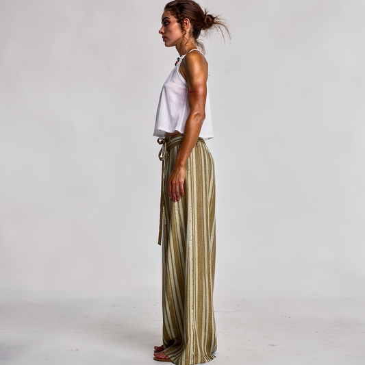 Nakhla Pants