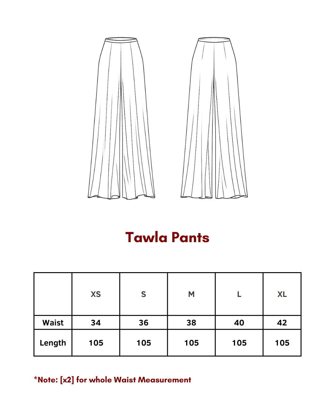 Tawlah Set