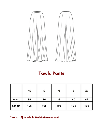 Tawlah Set
