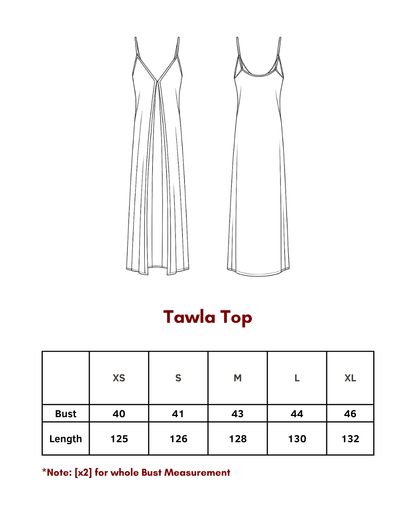 Tawlah Set