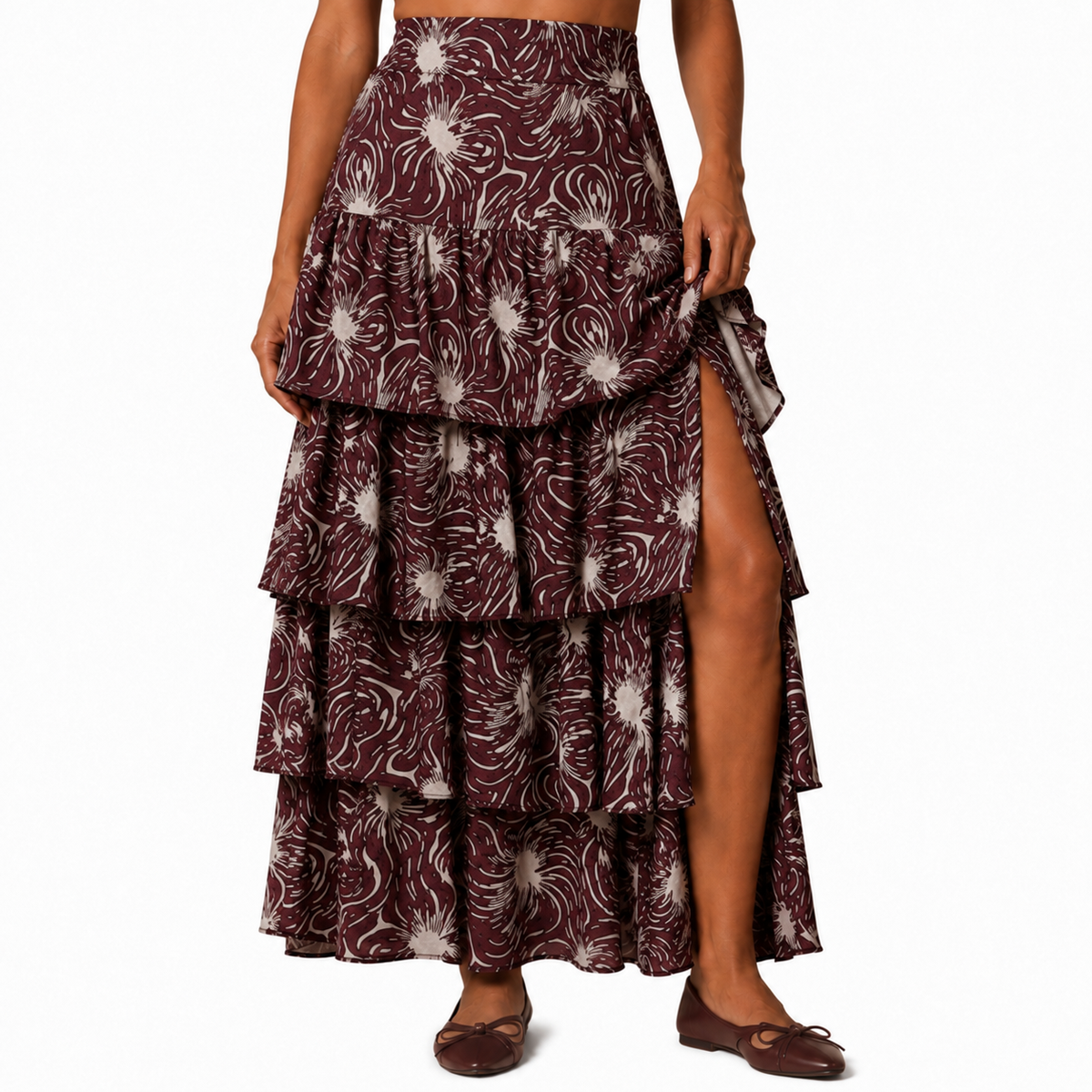Mawja Skirt