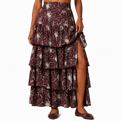 Mawja Skirt