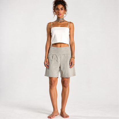 Ramla Shorts