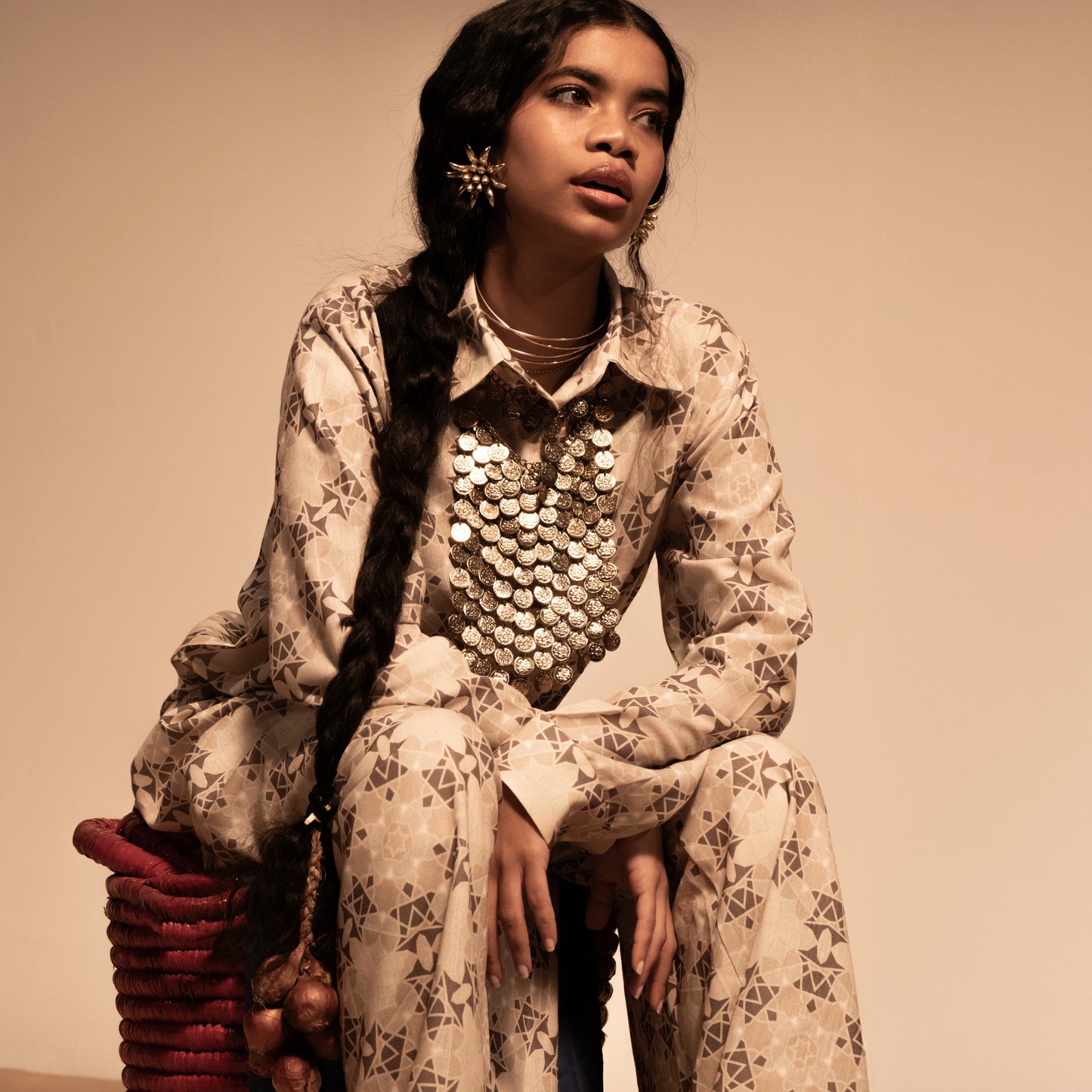 Shakmageya Limited Set