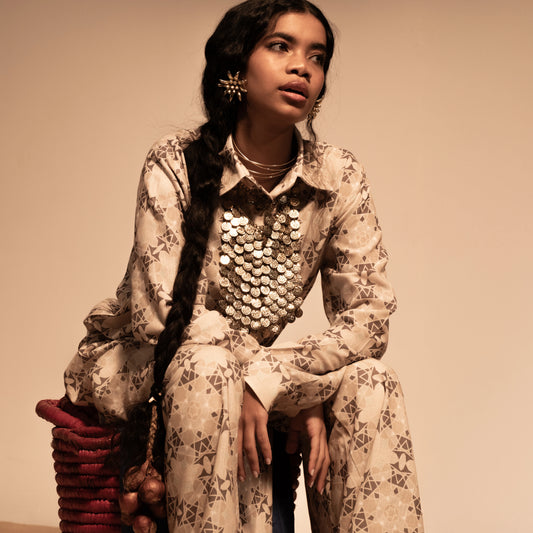 Shakmageya Limited Set