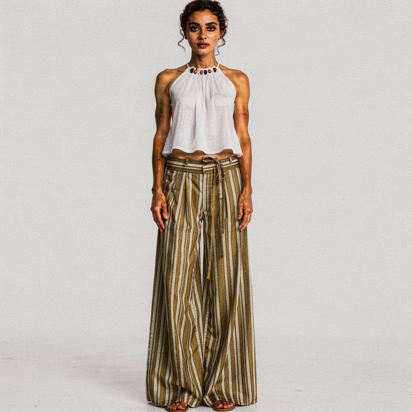 Nakhla Pants