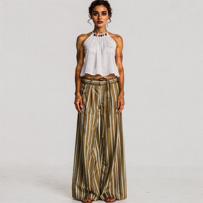 Nakhla Pants