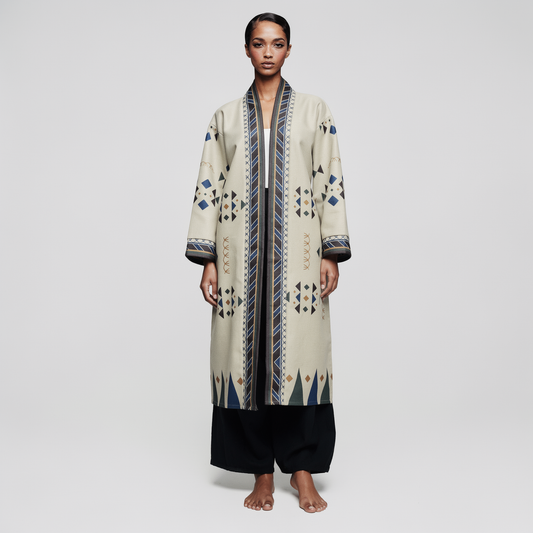 Bayt El Nuba Kimono