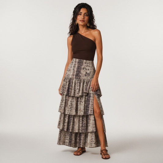 Mawja Skirt